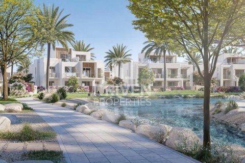 Villa en The Valley, Dubai, 5 dormitorios, 421.87 m², № 126471 - foto 6