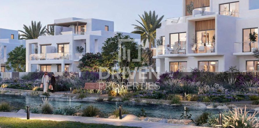 Villa en The Valley, Dubai, 5 dormitorios, 421.87 m², № 126471