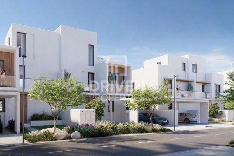 Villa en The Valley, Dubai, 5 dormitorios, 421.87 m², № 126471 - foto 9