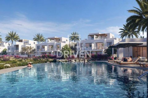 Villa en The Valley, Dubai, 5 dormitorios, 421.87 m², № 126471 - foto 8