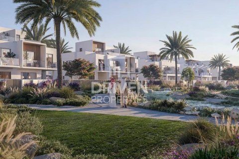 Villa en The Valley, Dubai, 5 dormitorios, 421.87 m², № 126471 - foto 2