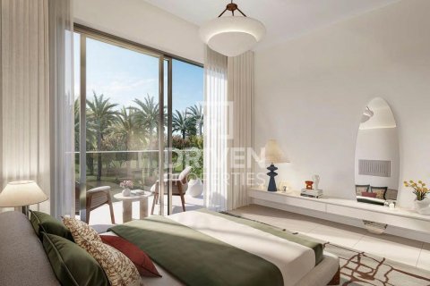 Villa en The Valley, Dubai, 5 dormitorios, 421.87 m², № 126471 - foto 10