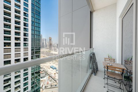 شقة في Sobha Hartland, مدينة محمد بن راشد, دبي 1غرف نوم, 45.52 م² رقم 126481 - صورة 12