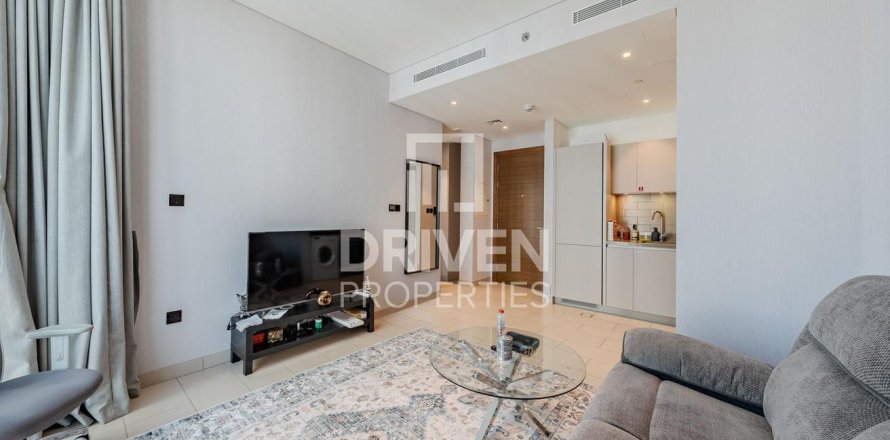 شقة في Sobha Hartland, مدينة محمد بن راشد, دبي 1غرف نوم, 45.52 م² رقم 126481