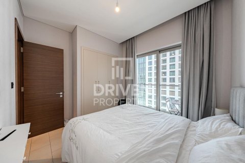 شقة في Sobha Hartland, مدينة محمد بن راشد, دبي 1غرف نوم, 45.52 م² رقم 126481 - صورة 8