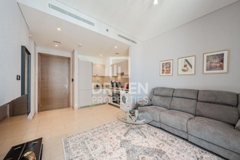شقة في Sobha Hartland, مدينة محمد بن راشد, دبي 1غرف نوم, 45.52 م² رقم 126481 - صورة 3