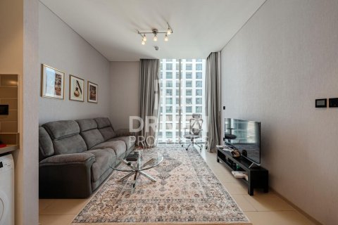 شقة في Sobha Hartland, مدينة محمد بن راشد, دبي 1غرف نوم, 45.52 م² رقم 126481 - صورة 4