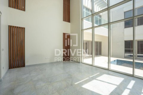 فيلا في District One, مدينة محمد بن راشد, دبي 5 غرف نوم , 724.64 م² رقم 126478 - صورة 4