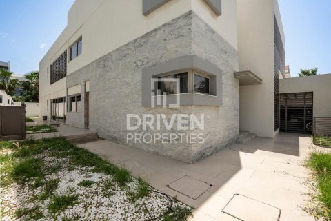 فيلا في District One, مدينة محمد بن راشد, دبي 5 غرف نوم , 724.64 م² رقم 126478 - صورة 30
