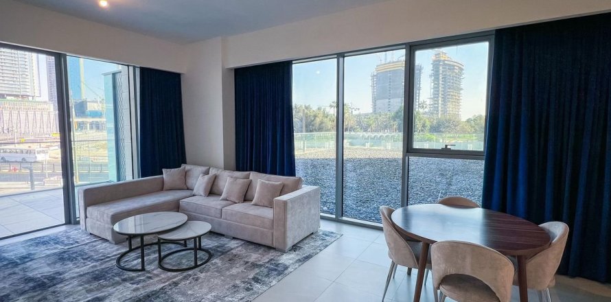 Apartamento en Al Wasl, Dubai, 1 dormitorio, 118.2 m², № 12218