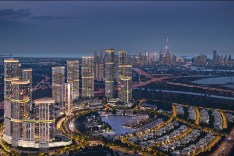 Appartement à Dubai, 3 chambres, 138 m², № 12232 - photo 2