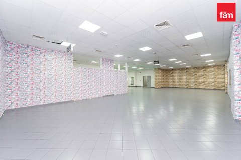 Купить здание в Дубае: 5388.1м², № 12216 - фото 1