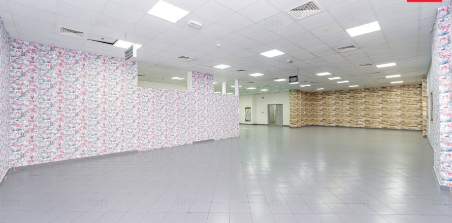 Здание в Дубае, 5388.1м², № 12216