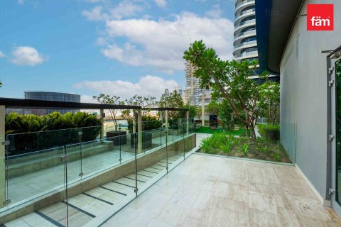 Appartement à Downtown Dubai (Downtown Burj Dubai), Dubai, 2 chambres, 127.6 m², № 12217 - photo 6