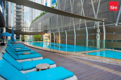 Appartement à Downtown Dubai (Downtown Burj Dubai), Dubai, 2 chambres, 127.6 m², № 12217 - photo 4