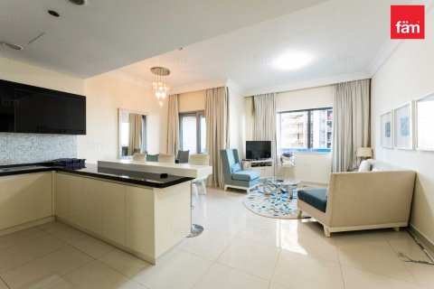 Appartement à Downtown Dubai (Downtown Burj Dubai), Dubai, 2 chambres, 127.6 m², № 12217 - photo 2