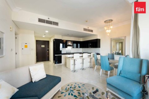Appartement à Downtown Dubai (Downtown Burj Dubai), Dubai, 2 chambres, 127.6 m², № 12217 - photo 1