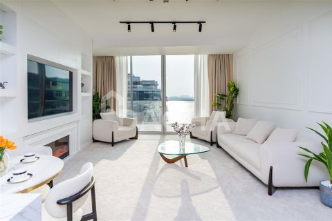 Apartamento en Palm Jumeirah, Dubai, 2 dormitorios, 137.2 m², № 6961 - foto 3