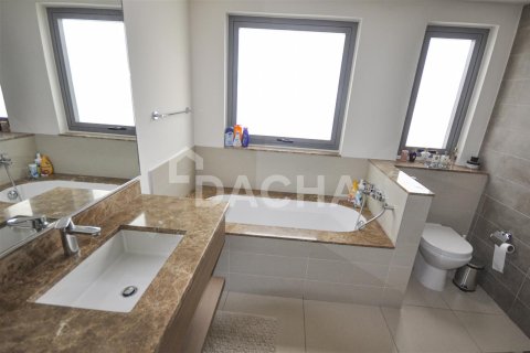 Villa en Dubai Hills Estate, Dubai, 4 dormitorios, 328.2 m², № 6964 - foto 8