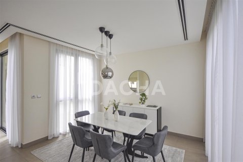 Villa en Dubai Hills Estate, Dubai, 4 dormitorios, 328.2 m², № 6964 - foto 4