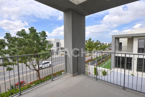 Villa en Dubai Hills Estate, Dubai, 4 dormitorios, 328.2 m², № 6964 - foto 12