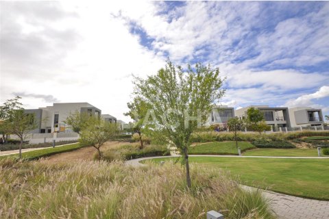 Villa en Dubai Hills Estate, Dubai, 4 dormitorios, 328.2 m², № 6964 - foto 23