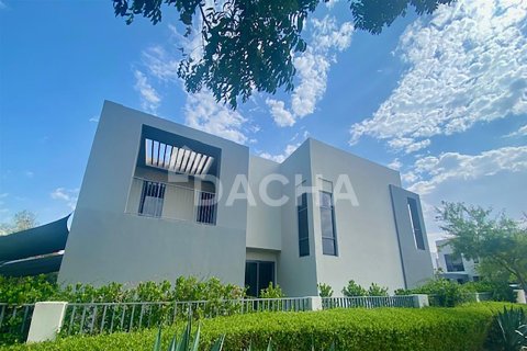 Villa en Dubai Hills Estate, Dubai, 4 dormitorios, 328.2 m², № 6964 - foto 21