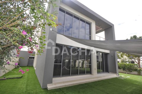 Villa en Dubai Hills Estate, Dubai, 4 dormitorios, 328.2 m², № 6964 - foto 20