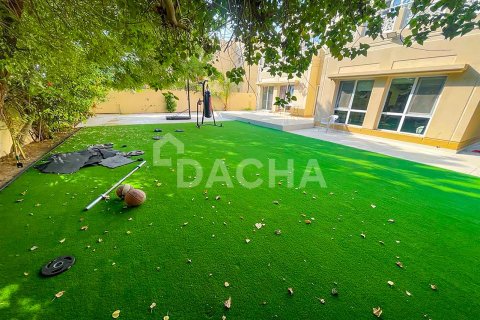 Villa à Meadows 1, Meadows, Dubai, 5 chambres, 353.5 m², № 6963 - photo 22