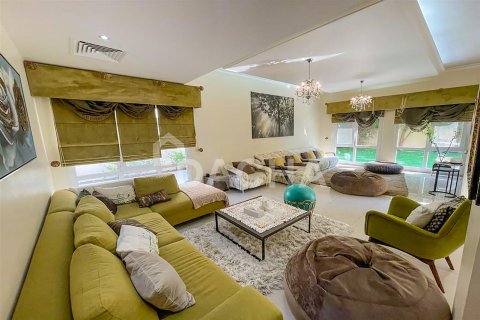 Villa à Meadows 1, Meadows, Dubai, 5 chambres, 353.5 m², № 6963 - photo 3