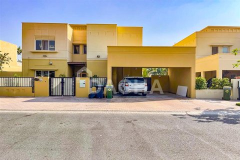 Villa à Meadows 1, Meadows, Dubai, 5 chambres, 353.5 m², № 6963 - photo 23