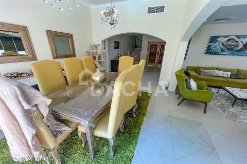Villa à Meadows 1, Meadows, Dubai, 5 chambres, 353.5 m², № 6963 - photo 6