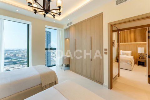 شقة في Burj Vista 1, وسط مدينة دبي, دبي 3 غرف نوم, 168.7 م² رقم 6965 - صورة 16
