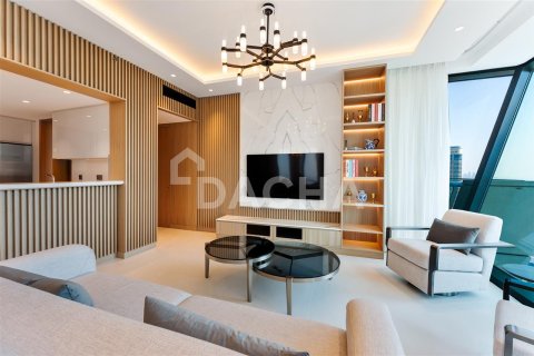 شقة في Burj Vista 1, وسط مدينة دبي, دبي 3 غرف نوم, 168.7 م² رقم 6965 - صورة 9