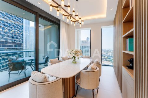شقة في Burj Vista 1, وسط مدينة دبي, دبي 3 غرف نوم, 168.7 م² رقم 6965 - صورة 5
