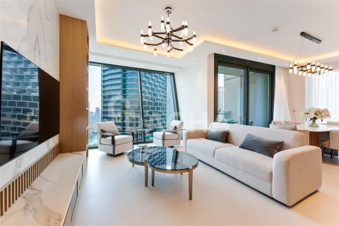 شقة في Burj Vista 1, وسط مدينة دبي, دبي 3 غرف نوم, 168.7 م² رقم 6965 - صورة 2