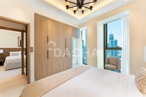 شقة في Burj Vista 1, وسط مدينة دبي, دبي 3 غرف نوم, 168.7 م² رقم 6965 - صورة 18