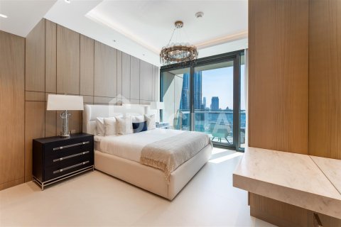 شقة في Burj Vista 1, وسط مدينة دبي, دبي 3 غرف نوم, 168.7 م² رقم 6965 - صورة 22