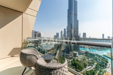 شقة في Burj Vista 1, وسط مدينة دبي, دبي 3 غرف نوم, 168.7 م² رقم 6965 - صورة 28
