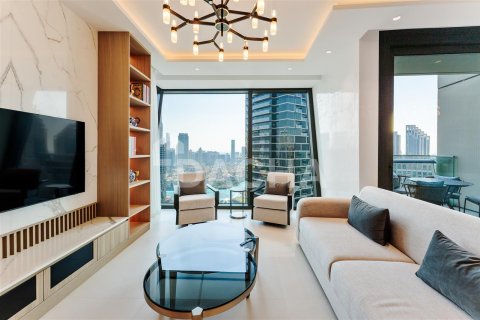 شقة في Burj Vista 1, وسط مدينة دبي, دبي 3 غرف نوم, 168.7 م² رقم 6965 - صورة 10