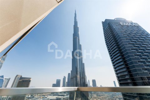 شقة في Burj Vista 1, وسط مدينة دبي, دبي 3 غرف نوم, 168.7 م² رقم 6965 - صورة 27