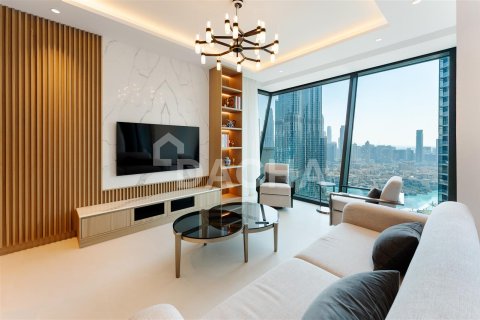 شقة في Burj Vista 1, وسط مدينة دبي, دبي 3 غرف نوم, 168.7 م² رقم 6965 - صورة 3