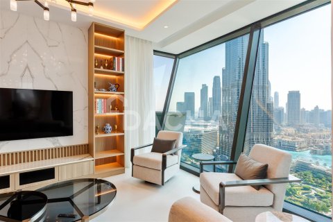 شقة في Burj Vista 1, وسط مدينة دبي, دبي 3 غرف نوم, 168.7 م² رقم 6965 - صورة 8