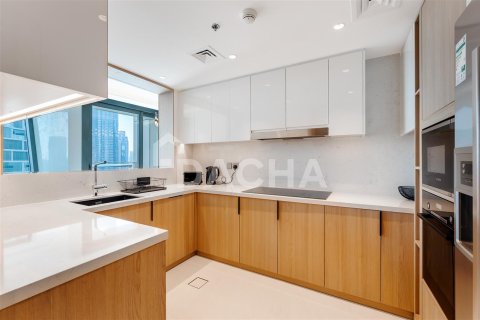 شقة في Burj Vista 1, وسط مدينة دبي, دبي 3 غرف نوم, 168.7 م² رقم 6965 - صورة 13