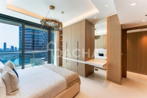 شقة في Burj Vista 1, وسط مدينة دبي, دبي 3 غرف نوم, 168.7 م² رقم 6965 - صورة 23
