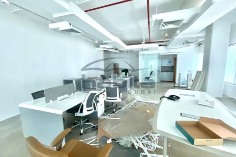 Bureau à Business Bay, Dubai, 128.9 m², № 7708 - photo 6