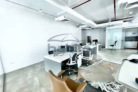 Bureau à Business Bay, Dubai, 128.9 m², № 7708 - photo 9
