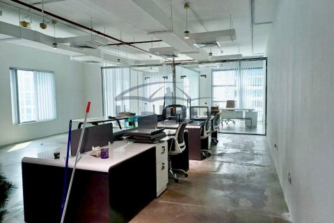 Bureau à Business Bay, Dubai, 128.9 m², № 7708 - photo 8