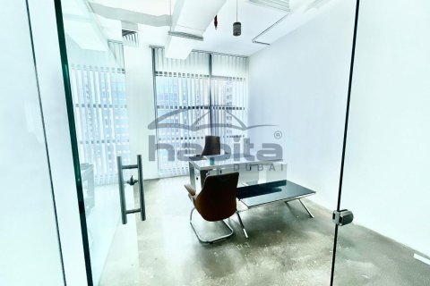 Bureau à Business Bay, Dubai, 128.9 m², № 7708 - photo 1