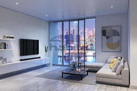 Apartment in Business Bay, Dubai 37.9 sq.m. № 7707 - photo 3